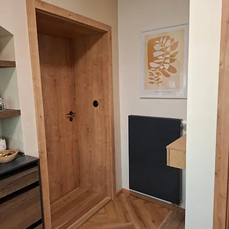 Old Town Living Чески-Крумлов