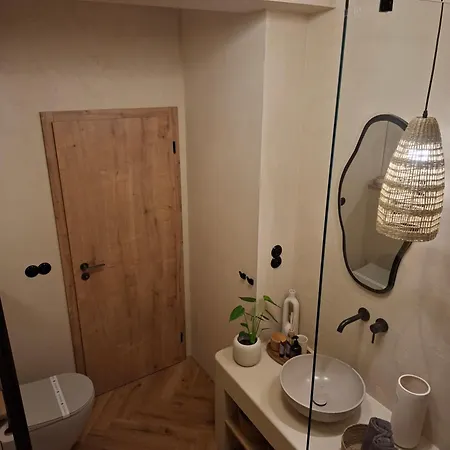 Апартаменты Old Town Living *